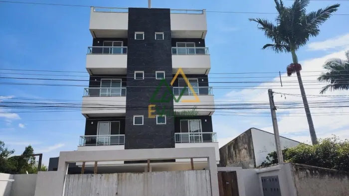 Apartamento Centro de Pinhais - Roberta