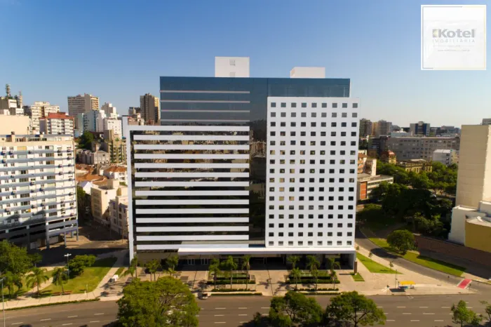 Sala Comercial à venda Cidade Baixa Porto Alegre/RS