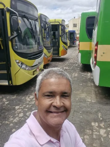 Onibus Buscar VW 17230 ano 2007 , R$ 45.000,00 
