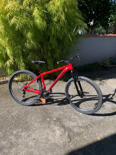 Bicicleta Aro 29 - Absolute