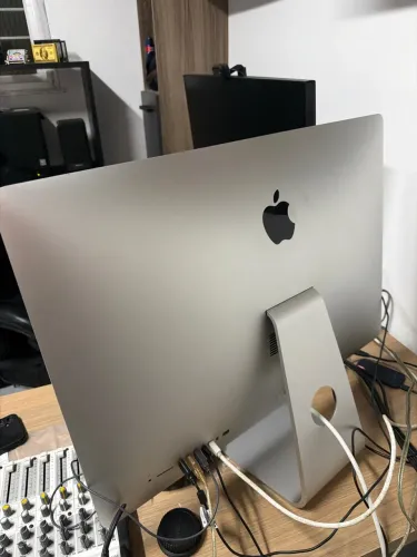 iMac 27 polegadas