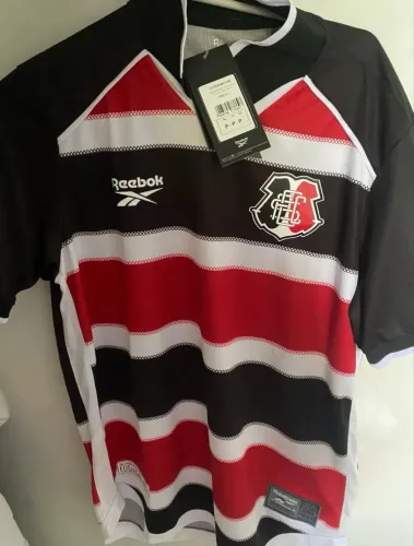 Camisa Santa Cruz 2026 ORIGINAL