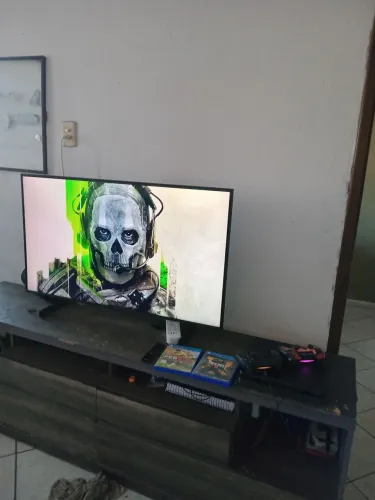 Ps4 slim! NAO ACEITO TROCA