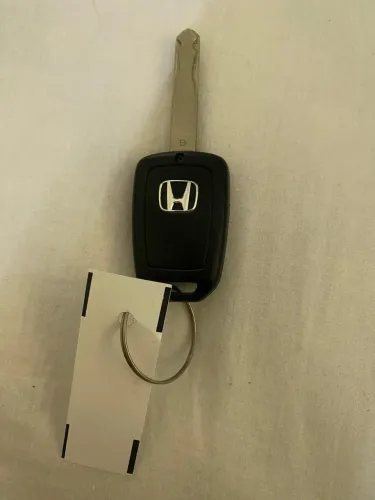 Chave reserva hrv 
