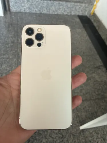 iPhone 12 Pro 
