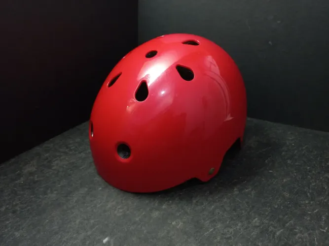 Capacete infantil para patins skate bicicleta