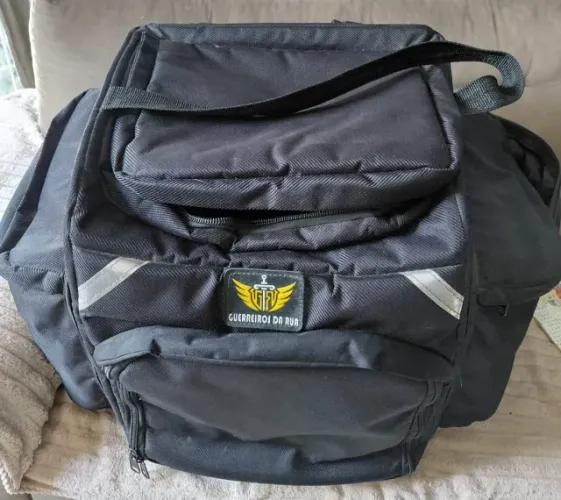 Mochila Bag
