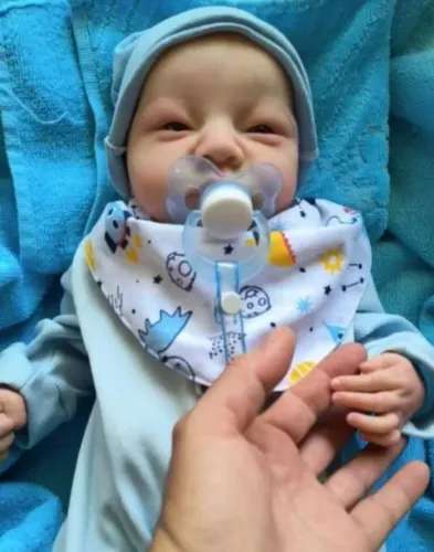 Bebê reborn