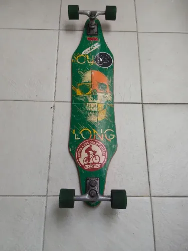 Skate long board