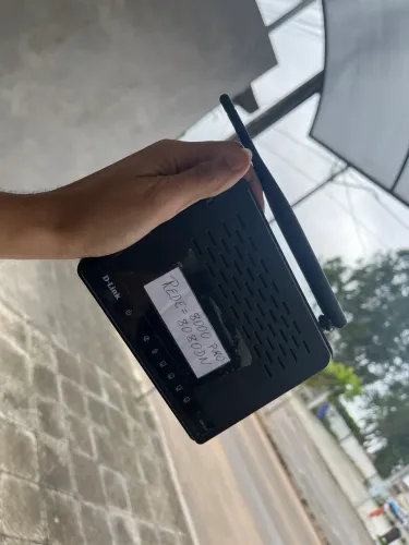 D-Link 800 PRO