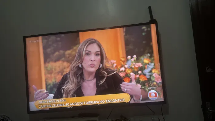 Tv 55 polegadas LG