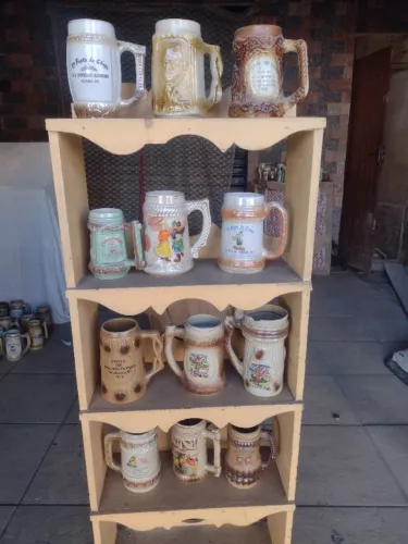 caneca antiga