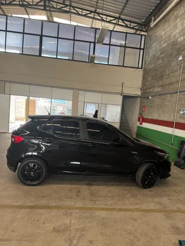 Fiat Argo Drive 1.0 6V Flex 2019