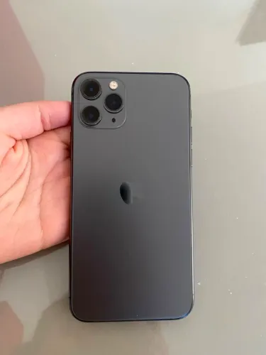 iPhone 11 Pro 