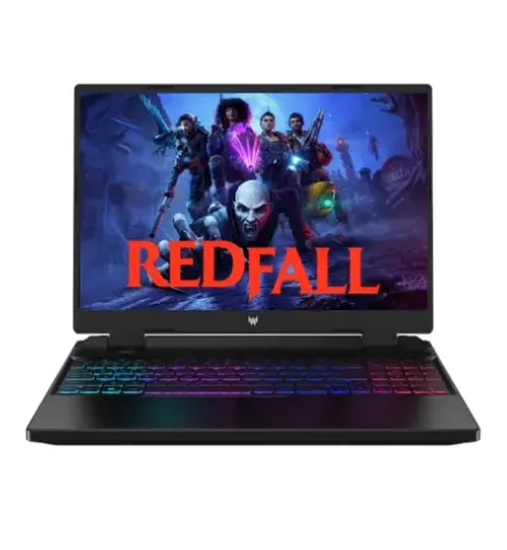 Notebook Acer Predator Gamer