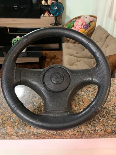 Volante gol GTI original