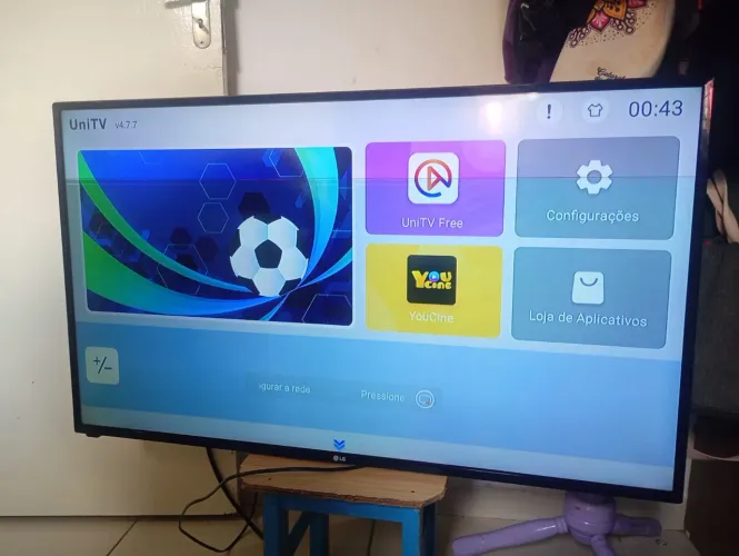 Tv 43