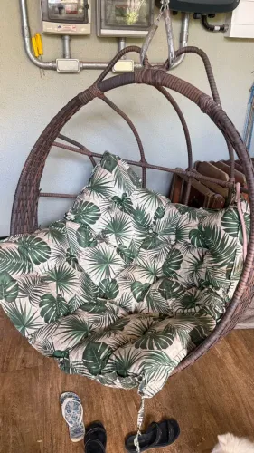 Balanço Suspenso conforto