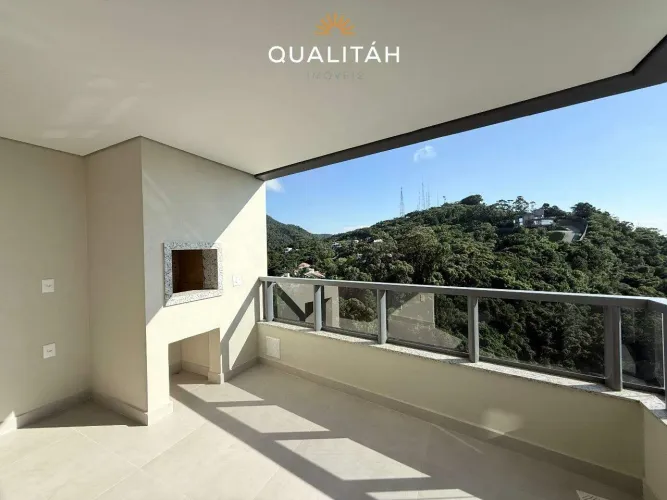 Apartamento à venda no Edifício Monte Solaro em Itajaí