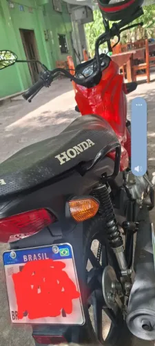 Pop 110i