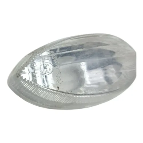 Lente Pisca Dianteiro Yamaha Fazer 250  Código 50r004238