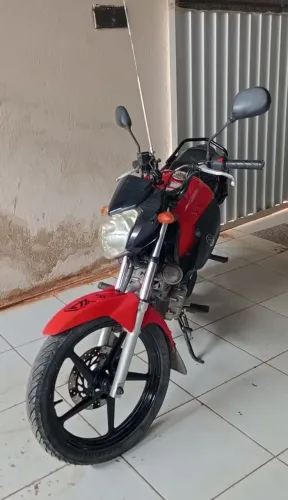 Factor 125i Conservada
