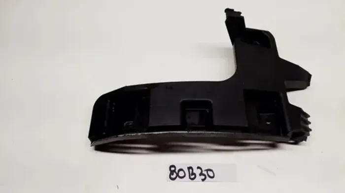 Guia Do Parachoque Traseiro L/d Volvo S60 2010 30795055