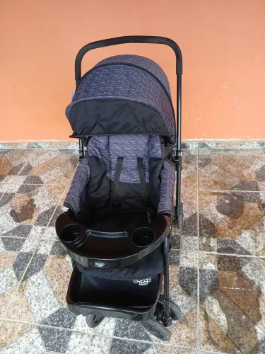 Carrinho de bebe 