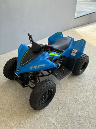 Quadriciclo Cmoto Cforce 110