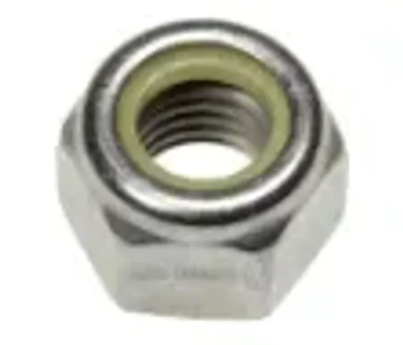 PORCA WHT007127