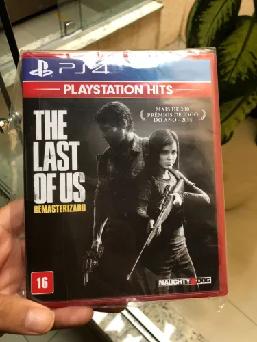 The last of us part 1 
