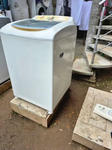 Máquina lavar consul 11kg