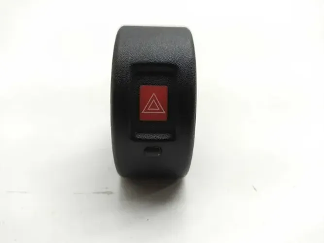 Botao Pisca Alerta Chevrolet Astra 2005 Vermelho