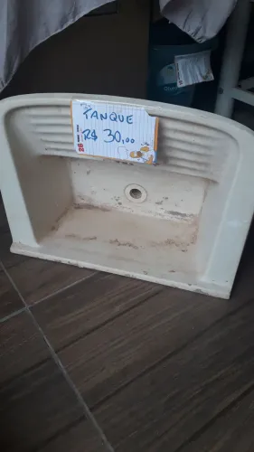 Tanque