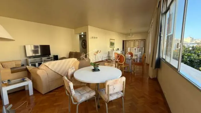 Apartamento : Padrão / Residencial / Flamengo