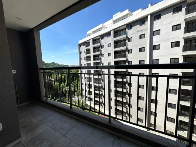 Apartamento para locação 2 quartos no Granville Reserva Atlântica Votorantim