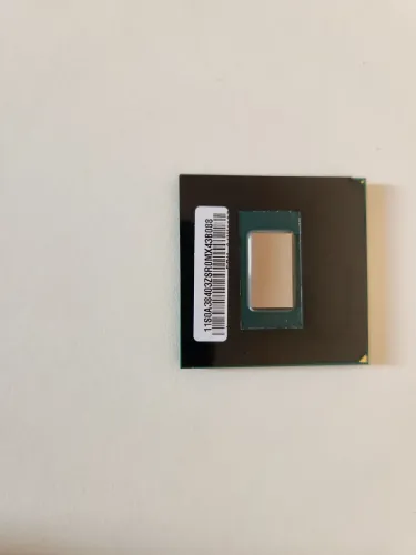 Processador i5 3320m para notebook
