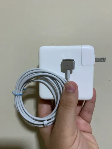 Carregador Apple MagSafe 2 85W