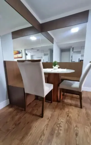 Apartamento Padrão de 2 dormitórios no bairro Conceição, em Osasco