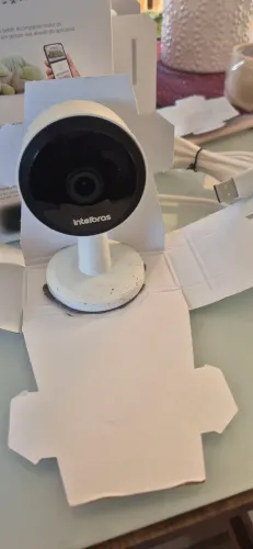 Camera
