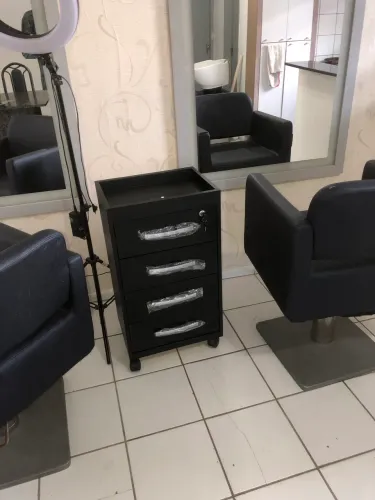 Gaveteiros novo fábrica