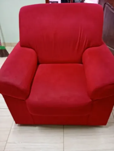 Vendo Sofá