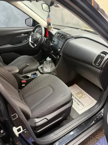 Hyundai Creta Limited 1.0 TB 12V Flex AUT 2022