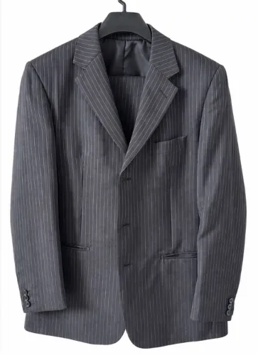 Conjunto Terno E Calça Enzo