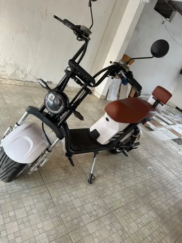 Scooter Eletrica X13 1000w 2025
