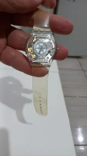 relogio swatch swiss