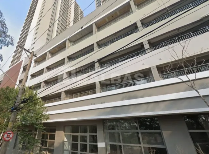 SALA COMERCIAL NOVA E MODERNA - VILA MATILDE