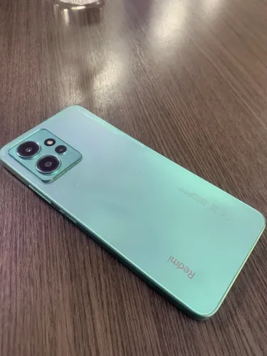 Redmi note 12
