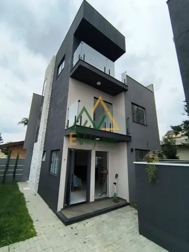 Sobrado triplex bairro Bairro Alto