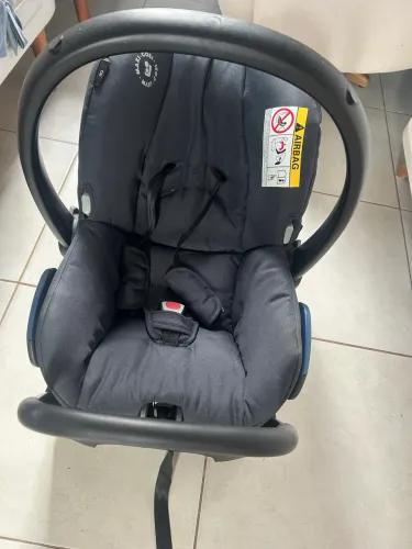 Bebê Conforto Maxi Cosi Citi